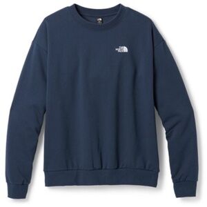 The North Face Crewneck Size Large